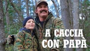The Legacy of a Whitetail Deer Hunter