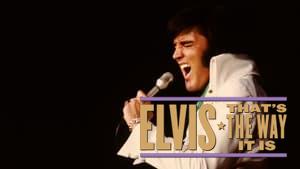 Elvis: That's the Way It Is