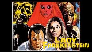Lady Frankenstein