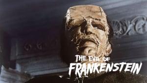 The Evil of Frankenstein