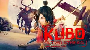 Kubo and the Two Strings