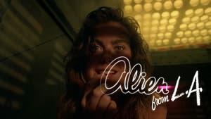 Alien from L.A.