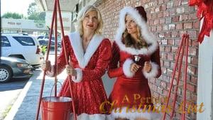 A Perfect Christmas List