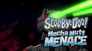 Scooby-Doo! Mecha Mutt Menace