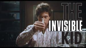 The Invisible Kid