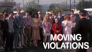 Moving Violations