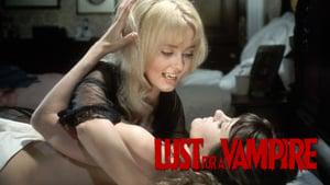 Lust for a Vampire