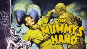 The Mummy's Hand