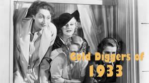 Gold Diggers of 1933
