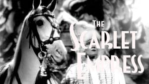 The Scarlet Empress
