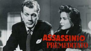 A Blueprint for Murder