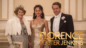 Florence Foster Jenkins