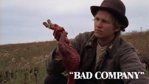 Bad Company