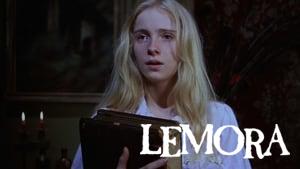Lemora: A Child's Tale of the Supernatural