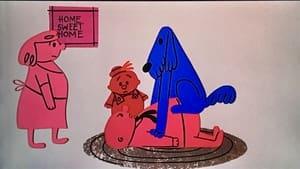 Christopher Crumpet's Playmate