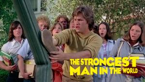 The Strongest Man in the World