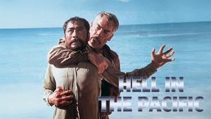 Hell in the Pacific
