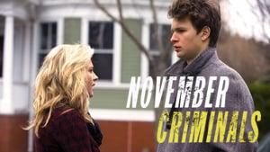 November Criminals