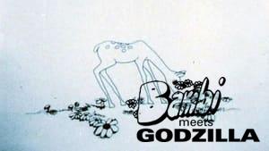 Bambi Meets Godzilla