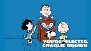 You're Not Elected, Charlie Brown