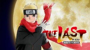 The Last: Naruto the Movie
