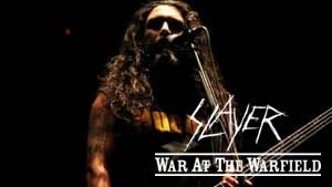 Slayer: War at the Warfield