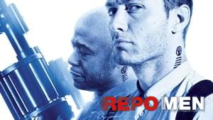 Repo Men