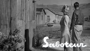 Saboteur
