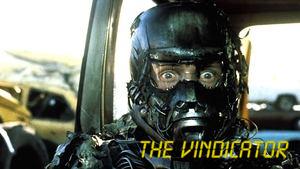 The Vindicator
