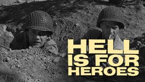 Hell Is for Heroes