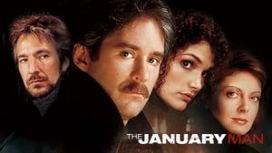 The January Man