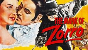 The Mark of Zorro