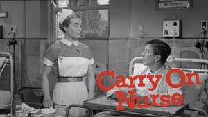 Carry On Nurse