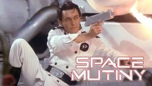 Space Mutiny