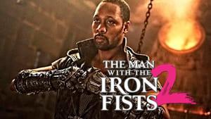 The Man with the Iron Fists 2