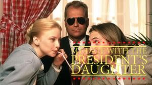 My Date with the President's Daughter