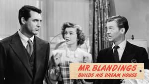 Mr. Blandings Builds His Dream House