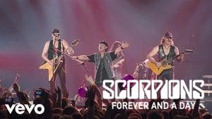 Scorpions - Forever and a Day