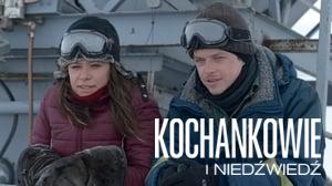 Two Lovers and a Bear