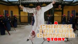 A Chinese Torture Chamber Story