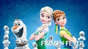 Frozen Fever