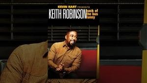 Keith Robinson: Back of the Bus Funny