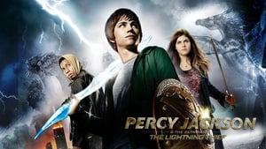 Percy Jackson & the Olympians: The Lightning Thief