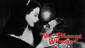 The Strange Woman