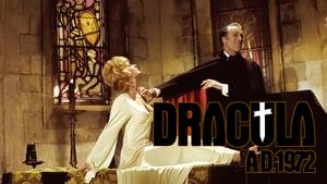Dracula A.D. 1972