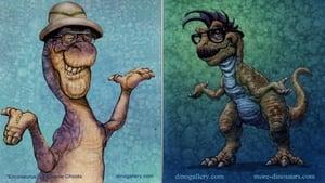 More Dinosaurs