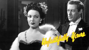 Unfaithfully Yours