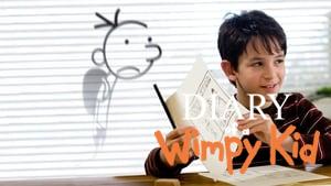 Diary of a Wimpy Kid