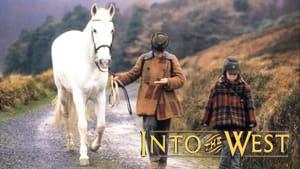 Into the West