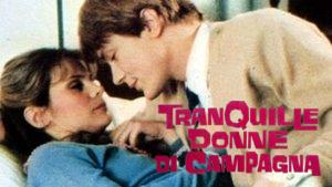 The Women of Quiet Country